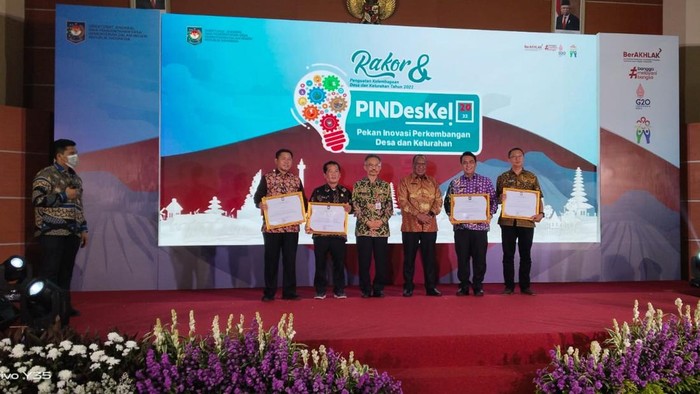 Pemkab Sukabumi