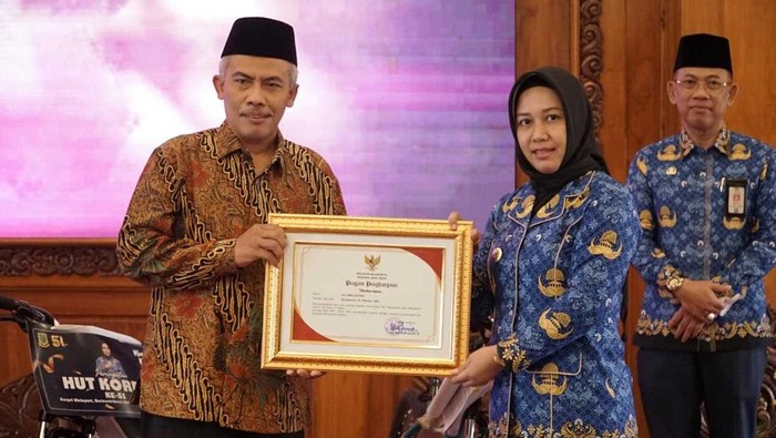 Pemkot Mojokerto