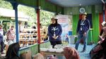 Pertamina Gelar Program Perwira Penggerak Energi untuk Negeri di Riau