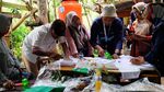 Pertamina Gelar Program Perwira Penggerak Energi untuk Negeri di Riau