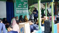 Salah satu tujuan lain dari PilarEkonomi TJSL Pertamina adalah masyarakat yang mandiri secara ekonomi melalui UMKM dan kali ini Perwira Penggerak mengadakan workshop mengenai pentingnya pemasaran produk serta packaging guna memajukan bisnis UMKM.