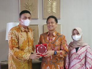 Aksi PPI Dunia Turunkan Angka Stunting