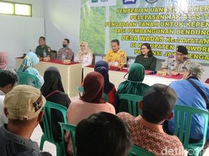 Cerita Warga Wadas Terima UGR: Beli Murah Dijual Mahal-Bingung Buat Apa