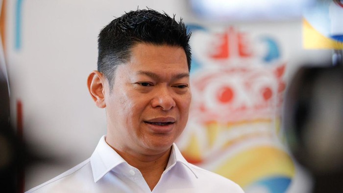 Raja Sapta Oktohari