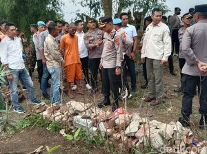 Anak Bunuh Ayah di Indramayu Terancam Penjara Seumur Hidup