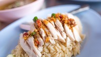 Resep Nasi Ayam Rice Cooker yang Praktis untuk Makan Malam