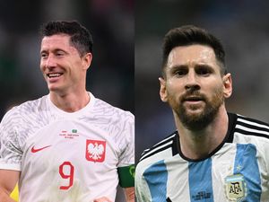 Susunan Pemain Polandia Vs Argentina: Lewandowski dan Messi Starter!