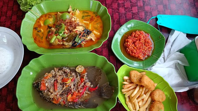 Adem! 5 Rumah Makan Saung Hidden Gem di Tangerang untuk Makan Bareng