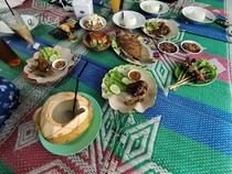 Adem! 5 Rumah Makan Saung Hidden Gem di Tangerang untuk Makan Bareng