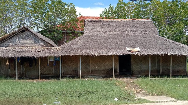 Keren! 5 Rumah Adat Indonesia Ini Tahan Gempa