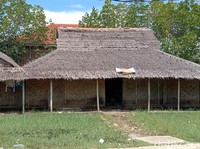 Keren! 5 Rumah Adat Indonesia Ini Tahan Gempa