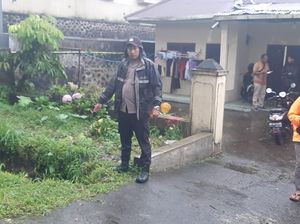 Bocah 3,5 Tahun Tewas Tercebur Selokan di Tawangmangu