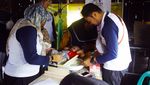 Semarak HUT ke-65, Pertamina Gelar Ragam Aksi Sosial di Kaltim
