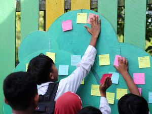 48+ Ucapan Selamat Hari Pendidikan Nasional 2025, Bangkitkan Semangat Belajar