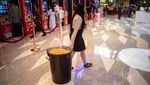 Serbuuu... Bioskop di Thailand Tawarkan Makan Popcorn Sepuasnya