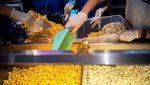 Serbuuu... Bioskop di Thailand Tawarkan Makan Popcorn Sepuasnya