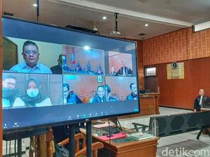 Jaksa Ungkap Janji Manis Eks Anggota DPRD Jabar di Kasus Penipuan