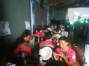 E-Sport Kian Diminati, Bali Punya Lebih 200 Atlet