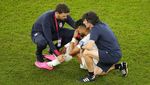 Tangisan Skuad Iran Kalah dari AS-Tersingkir di Piala Dunia 2022