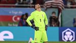 Tangisan Skuad Iran Kalah dari AS-Tersingkir di Piala Dunia 2022