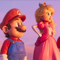 Gak Ampas! Ini 5 Adaptasi Film Video Game Terbaik