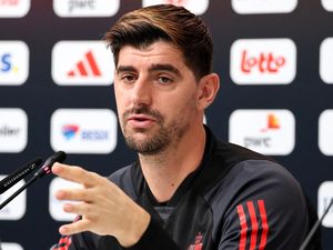 Bukan Dendam, Courtois Lebih Jagokan Inter gegara Hal Ini
