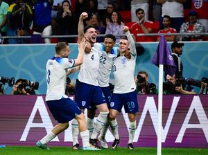 Daftar 7 Tim Lolos 16 Besar Piala Dunia 2022, Ngeri Semua