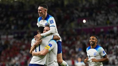 7 Tim yang Lolos 16 Besar Piala Dunia 2022, Mana Jagoanmu?