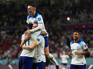 7 Tim yang Lolos 16 Besar Piala Dunia 2022, Mana Jagoanmu?