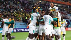 Lolos! Belanda dan Senegal Ramaikan 16 Besar Piala Dunia 2022
