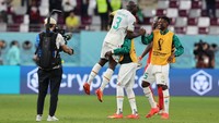 Klasemen Grup A Piala Dunia 2022: Belanda-Senegal Lolos, Ekuador-Qatar Out