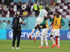 Klasemen Grup A Piala Dunia 2022: Belanda-Senegal Lolos, Ekuador-Qatar Out