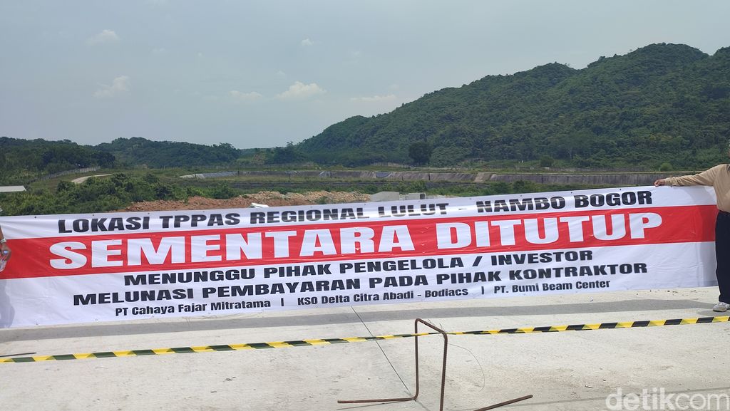 TPA Lulut-Nambo Bogor