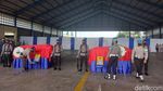 Kapolri Pimpin Penyerahan 2 Jasad Kru Helikopter Jatuh di Babel