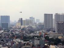 Jakarta Bisa Contoh Tokyo buat Geber Infrastruktur-Kurangi Banjir