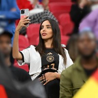 Jerman Tersingkir dari Piala Dunia, Para WAGs Dituduh Jadi Penyebabnya