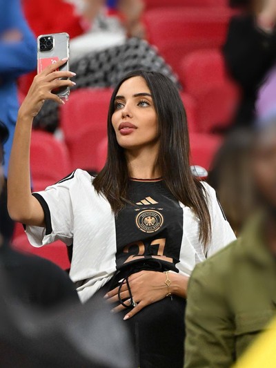 wags jerman 2022 wags jerman 2022