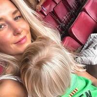 Dani ter Stegen, Istri Marc-Andre ter StegenFoto: Instagram