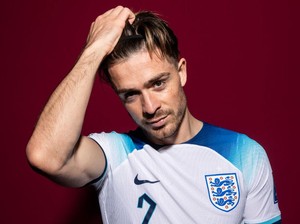 Jack Grealish Kepergok Belai Paha Pramugari saat Party di Ibiza