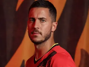 Belum Punya Klub, Eden Hazard Mau ke Liga Arab Saudi?