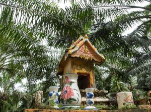 Animisme: Pengertian, Teori dan Contohnya di Indonesia