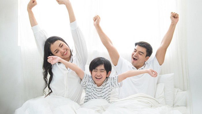 9 Hotel Staycation Jakarta di Bawah Rp500 Ribu dengan Kolam Renang, Ramah Anak