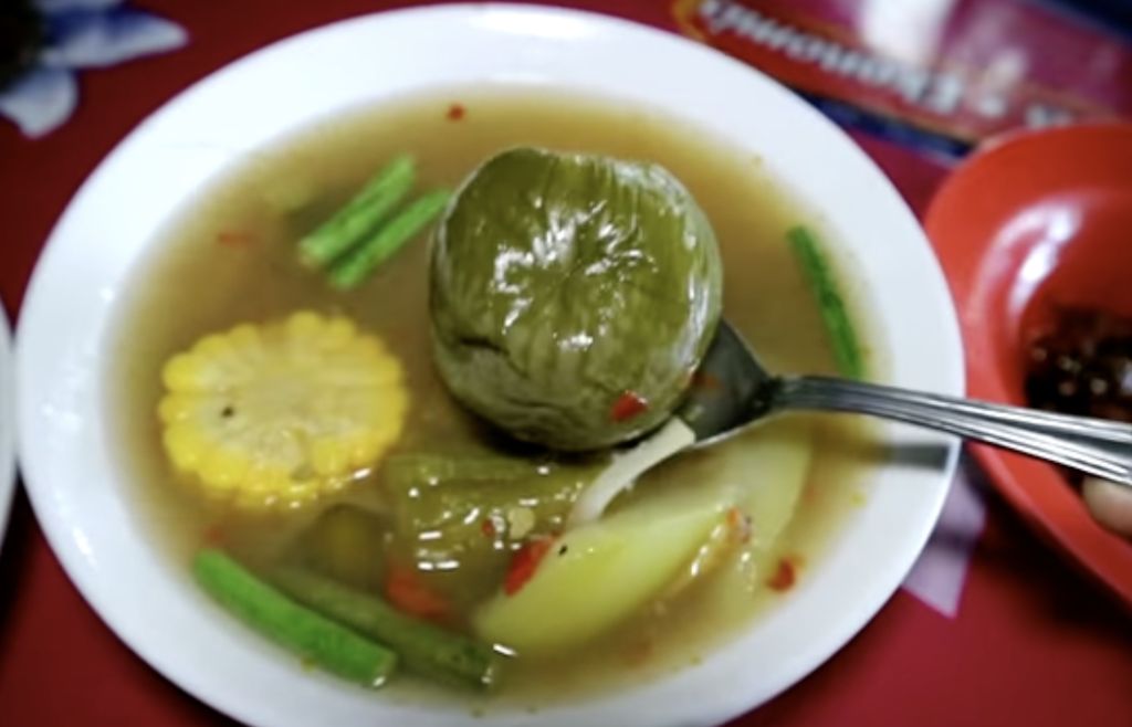 Aduh Segarnya! Ini 5 Tempat Makan Sayur Asem Enak di Tangerang