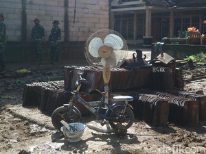 Banjir Sinomwidodo Pati: Awal Mula, Penyebab, hingga Jumlah Korban