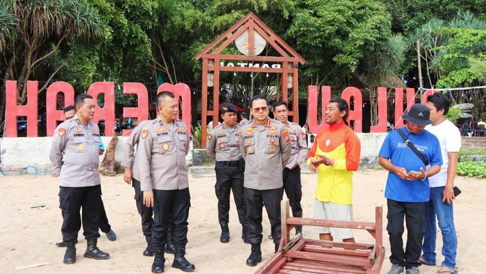 Banyuwangi Bakal Punya Satuan Satpamobvit Pengamanan Destinasi Wisata