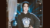 Bella Nova berusaha untuk terus konsisten berkarya sebagai bentuk eksis di dunia hiburan Tanah Air. (Foto: dok Instagram)