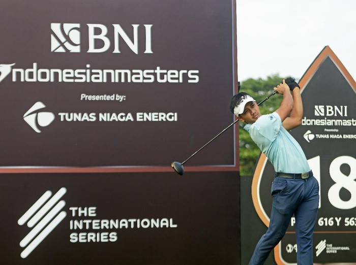 BNI Indonesian Masters