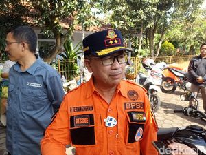 Pemkab Bingung Status Lahan di Jalur Sesar Cugenang Usai Relokasi
