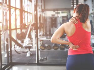 Pertolongan Pertama pada Cedera Bahu Akibat Olahraga
