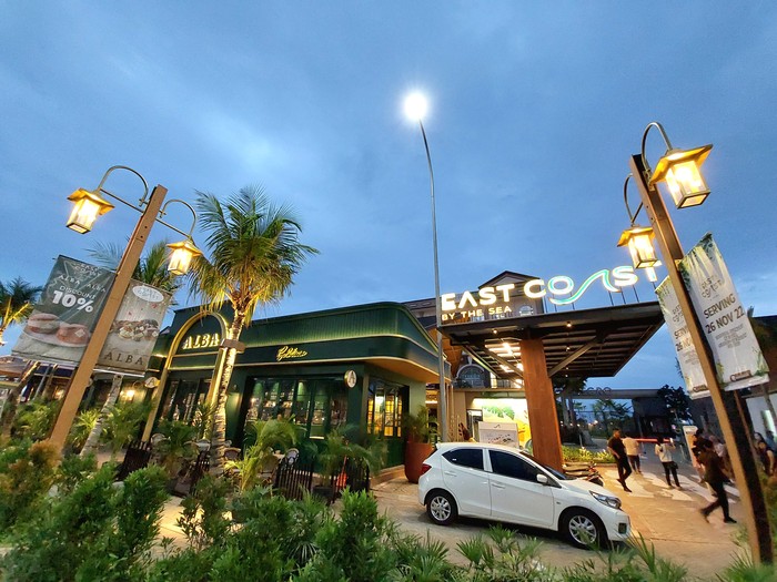 Central Market PIK